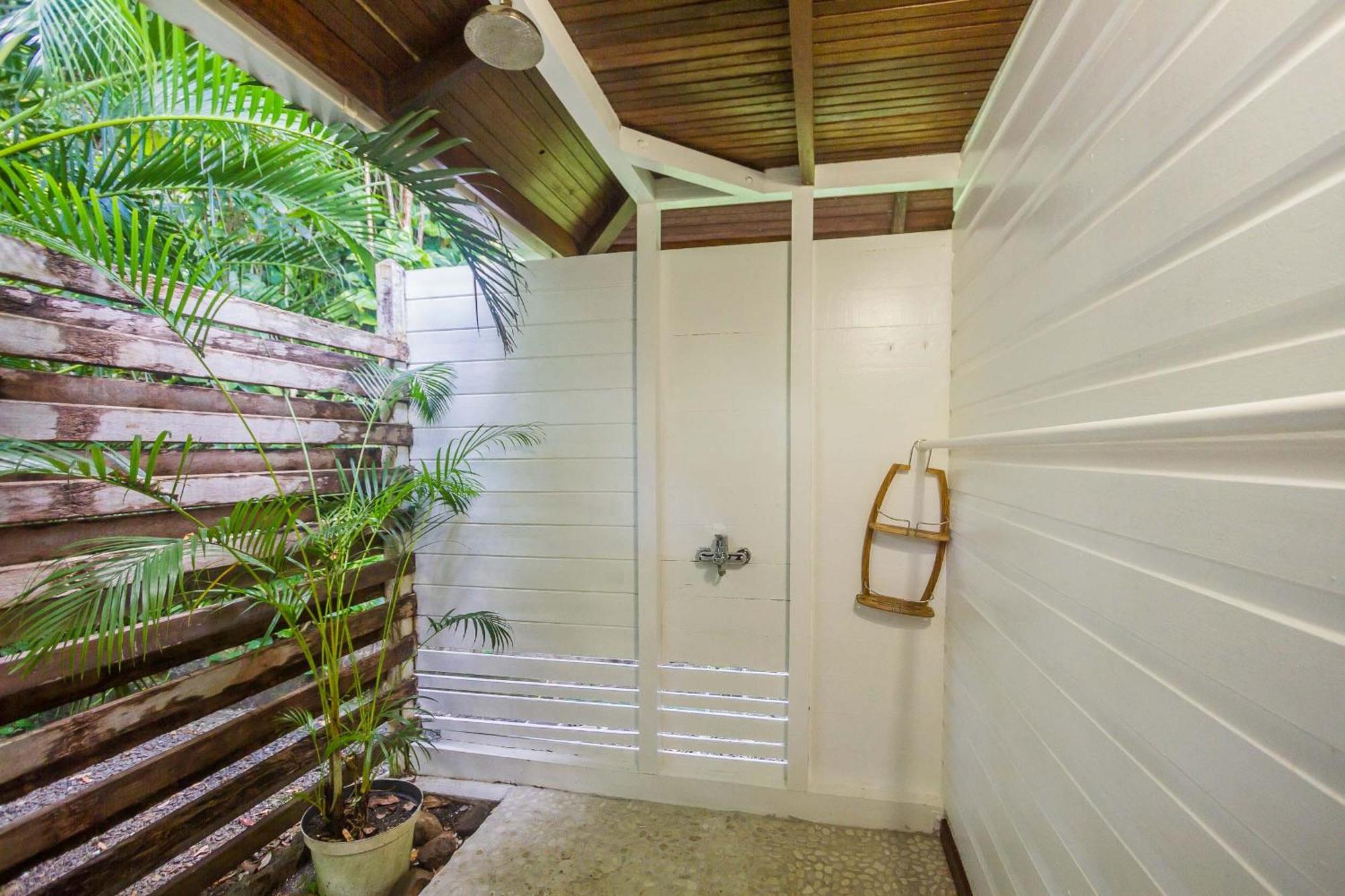Ecolodges Karet 데샤이에스 외부 사진